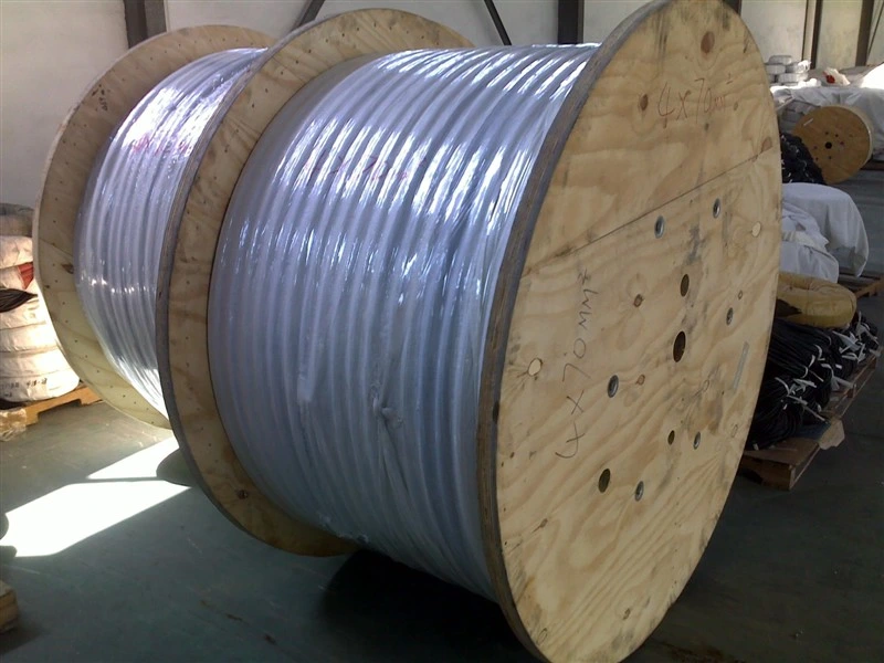 IEC60245 Heat Resistant Silicone Rubber Wire