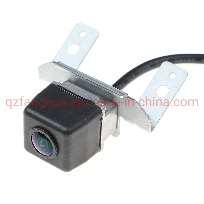 Automotive Parts Accessories Reverse Car Mini Camera 95760-3s102 for Parking System