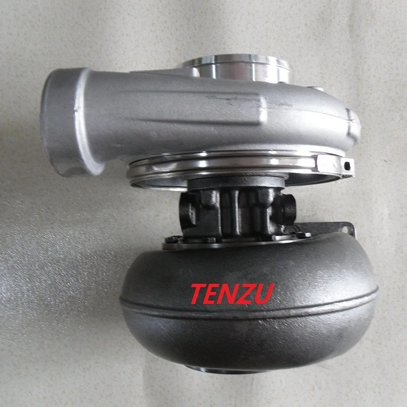 Turbocompresor Hc5a 3594040 3594043 3594044 3594045 3594046 3594047 3801689 3524733 Kta19 Kta19 para Cummins varios