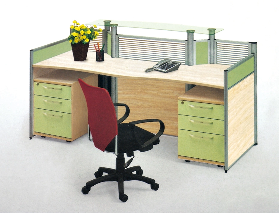 Modern Office Workstation China Manufacturer (OD-55)