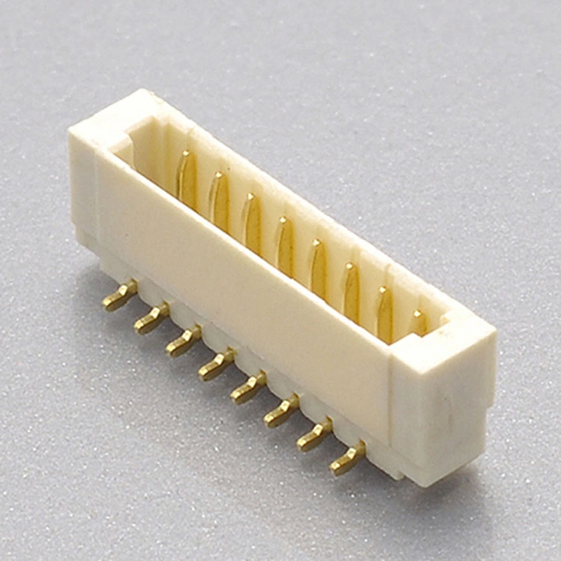 Jst Suhr-10V-S 0.8mm Pitch Wire-to-Board Insulation Displacement Connector Wire