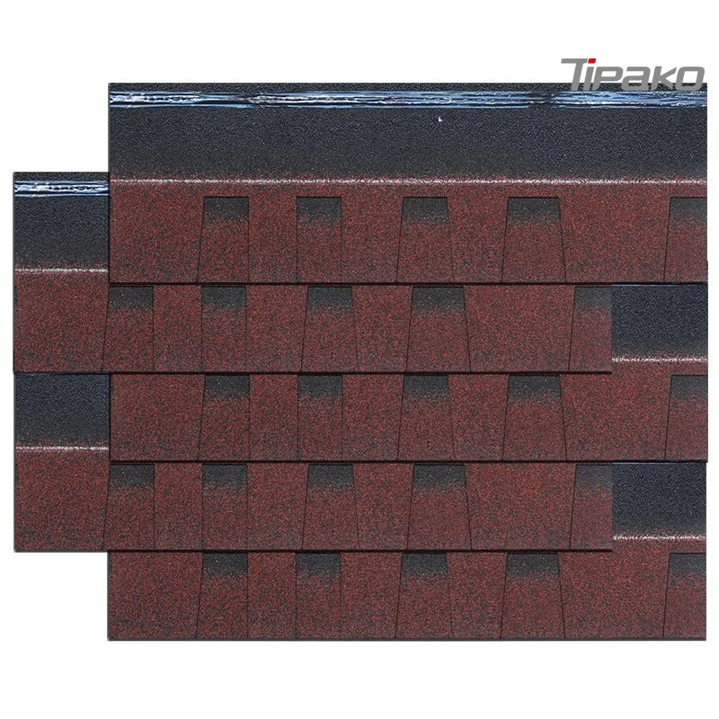 2best Roofing Shingle Manufacturers 3 Tab Asphalt Roofing Shingles on Sale Bituminous Roof