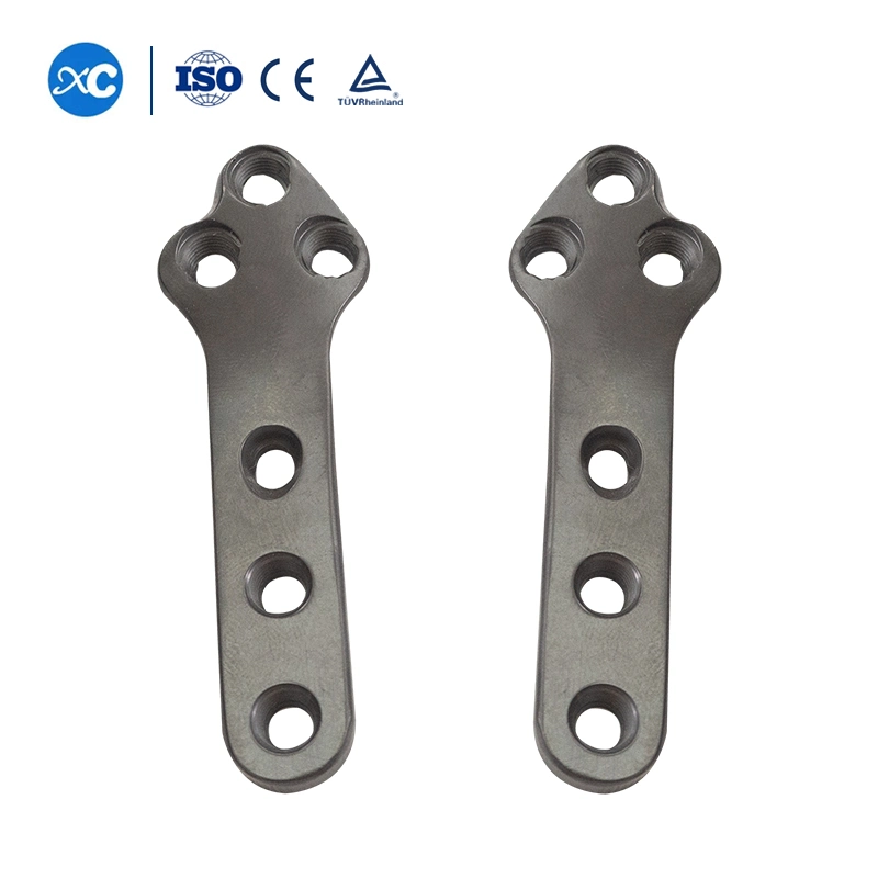 Placa Tplo Veterinaria Locking Plate Veterinary Orthopedic Surgery Set