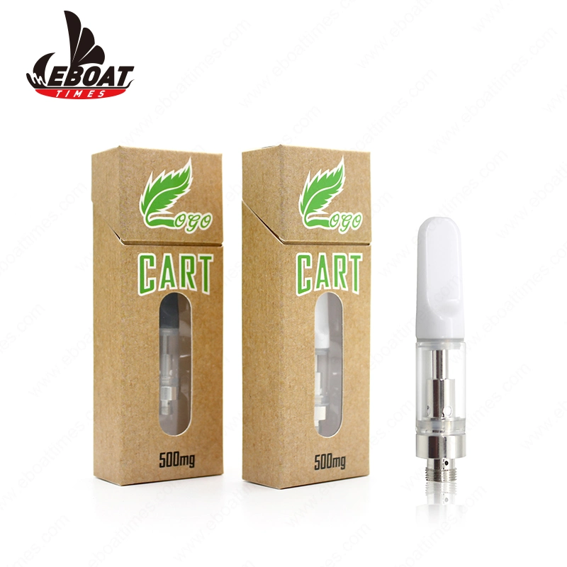 4*2mm o Personalice C4 cartucho de vaporizador de aceite 510 Atomizer