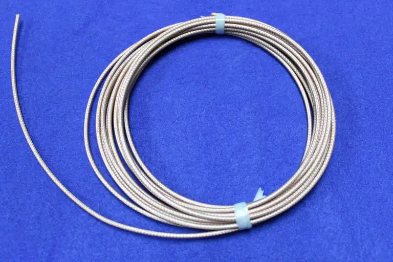 Electric Wire Communication Cable High Quality Insulated Coaxical Cable with Rg178