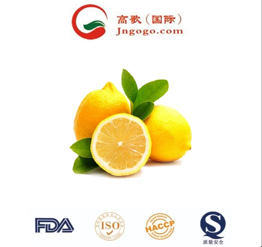 Wholesale/Supplier Price Yellow Natural Fresh Lemon Fruit