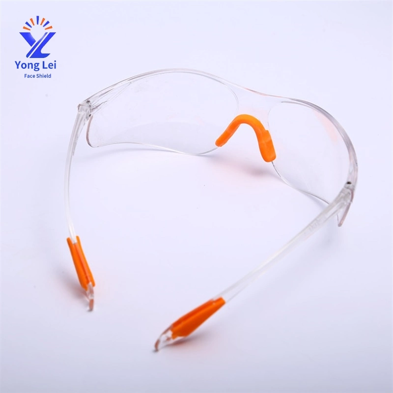 Safety Glasses Anti-Fog Protection Safety Sports Glasses