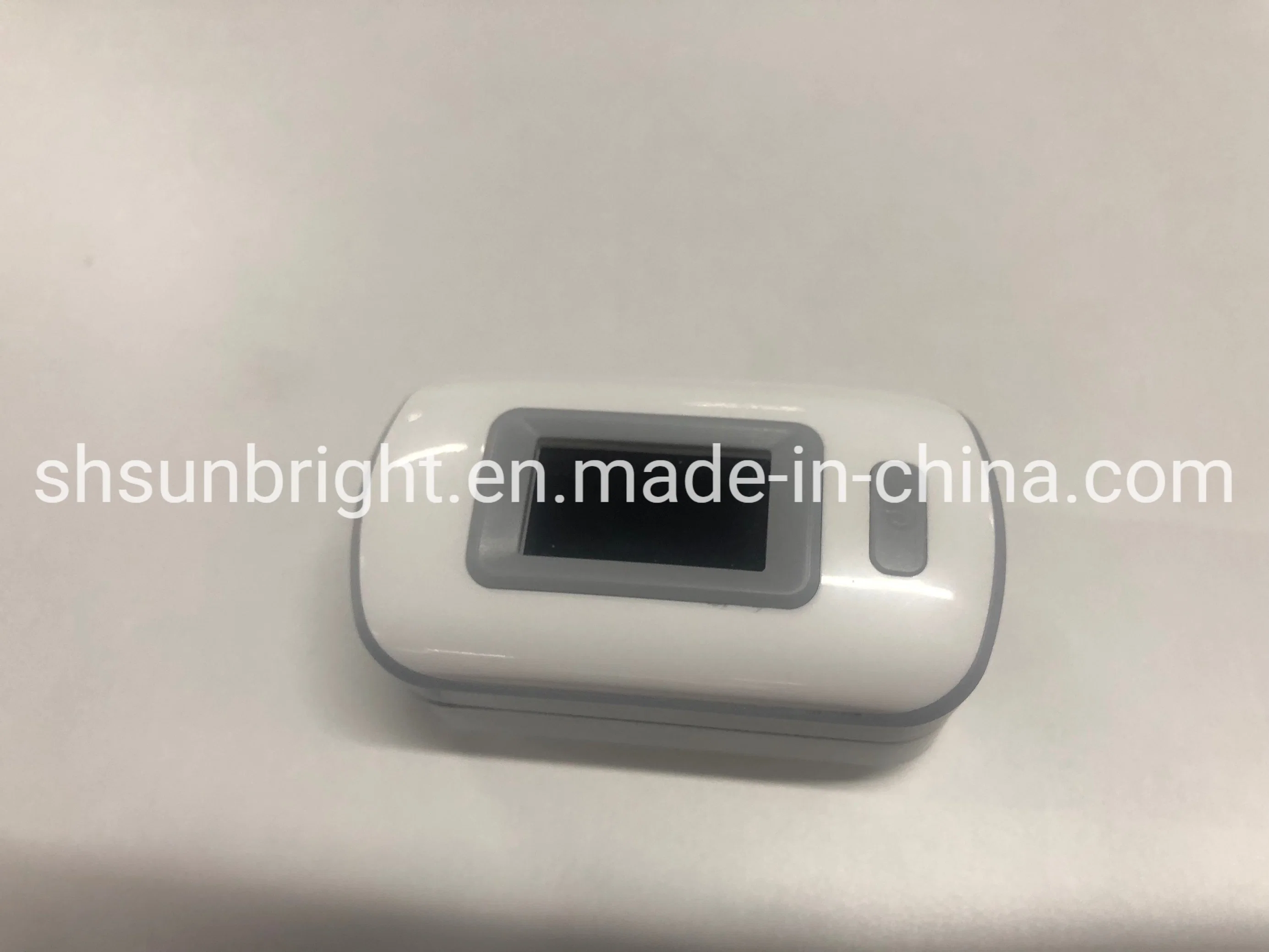 Manufactory Blood Oxygen SpO2 Monitor Ce Figertip Pulse Oximeter