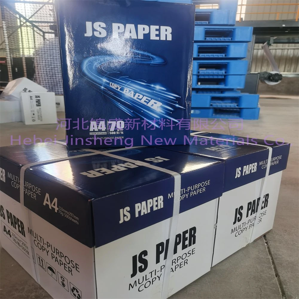 Special Deal on High-Quality 80g White A4 Copy Paper From Double a