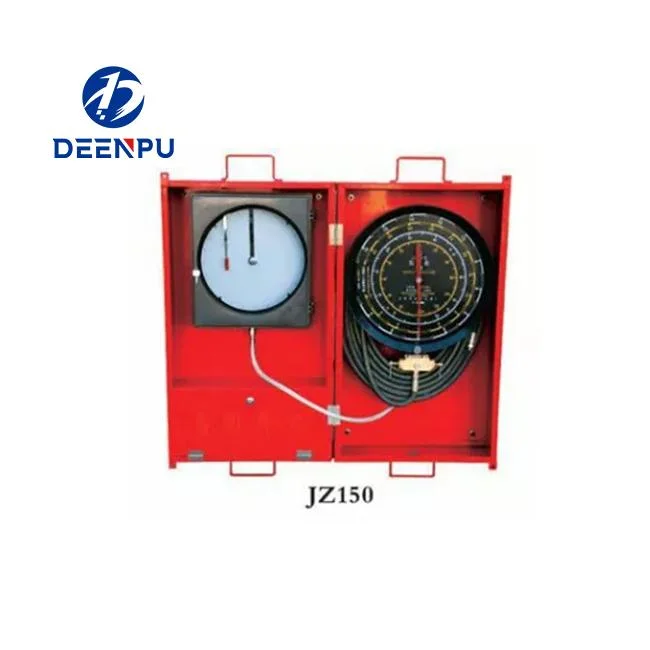 Deflection Type Weight Indicators Model Cdt-1013