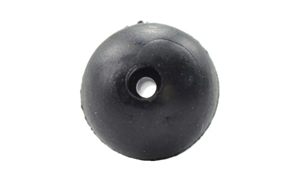 Soft Hole Bead with Steps Carp Fishing Tackle