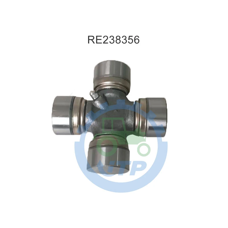 Re238356 Universal Joint Cross for John Deere Tractor Parts