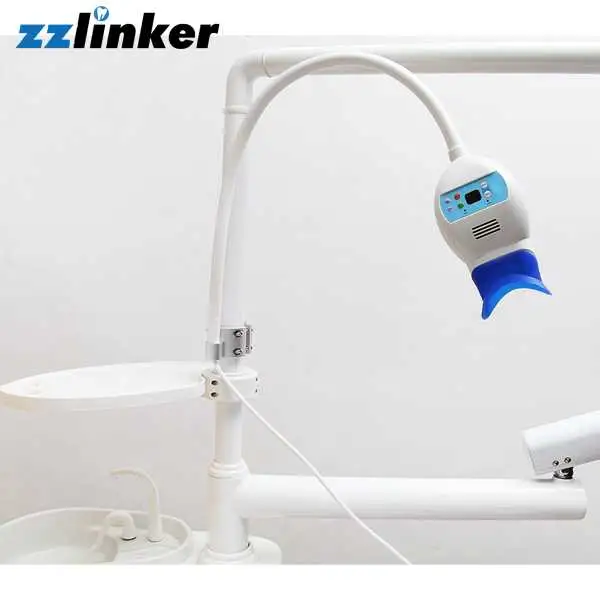 Lk-E12B Built in Type Powerful Light Teeth Whitening Machine 430nm ~ 490nm (blue Light)