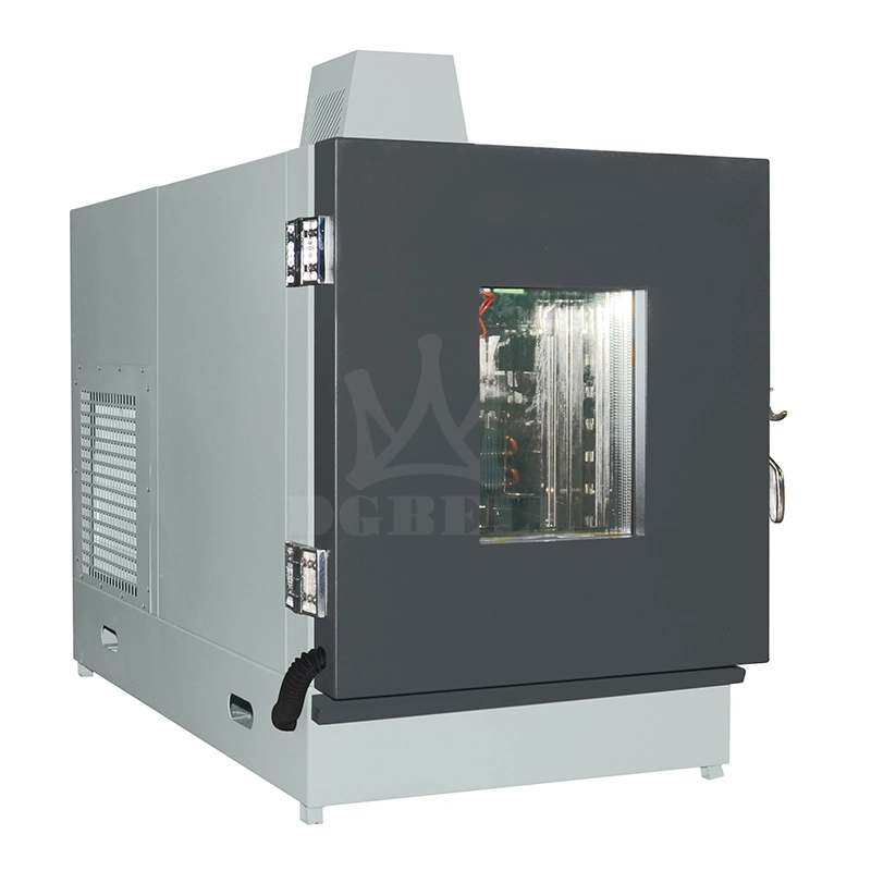 Laboratory Desktop Small Volume Equipment Manufacturer Temperature Humidity Environmental Test Chamber Price