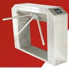 Tripod Turnstile Automatic with Sensor