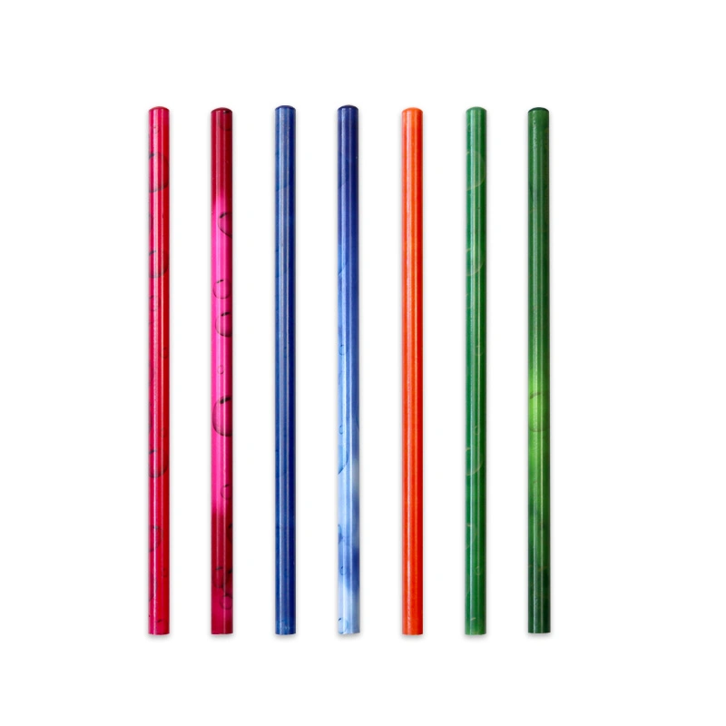 Accept OEM Color-Changing Pencils 2.2mm High Strength Lead Hb Pencil