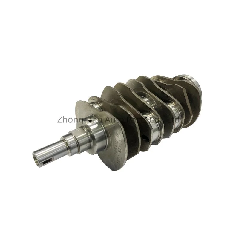 Factory Auto Parts Hight Quality 83mm Stroke Crankshaft for Subaru Impreza Ej25 Ej257 for Subaru Wrx Sti Ej255