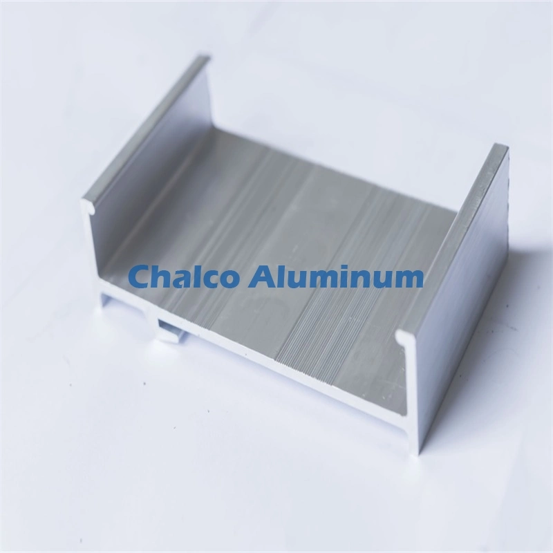 Bimetallbusschiene Aus Kupfer-Aluminium