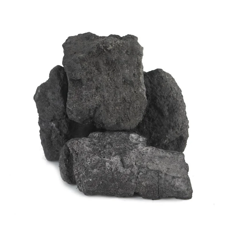 China Best Price of 1-5mm Graphitized Petroleum Coke / GPC Carbon Coke