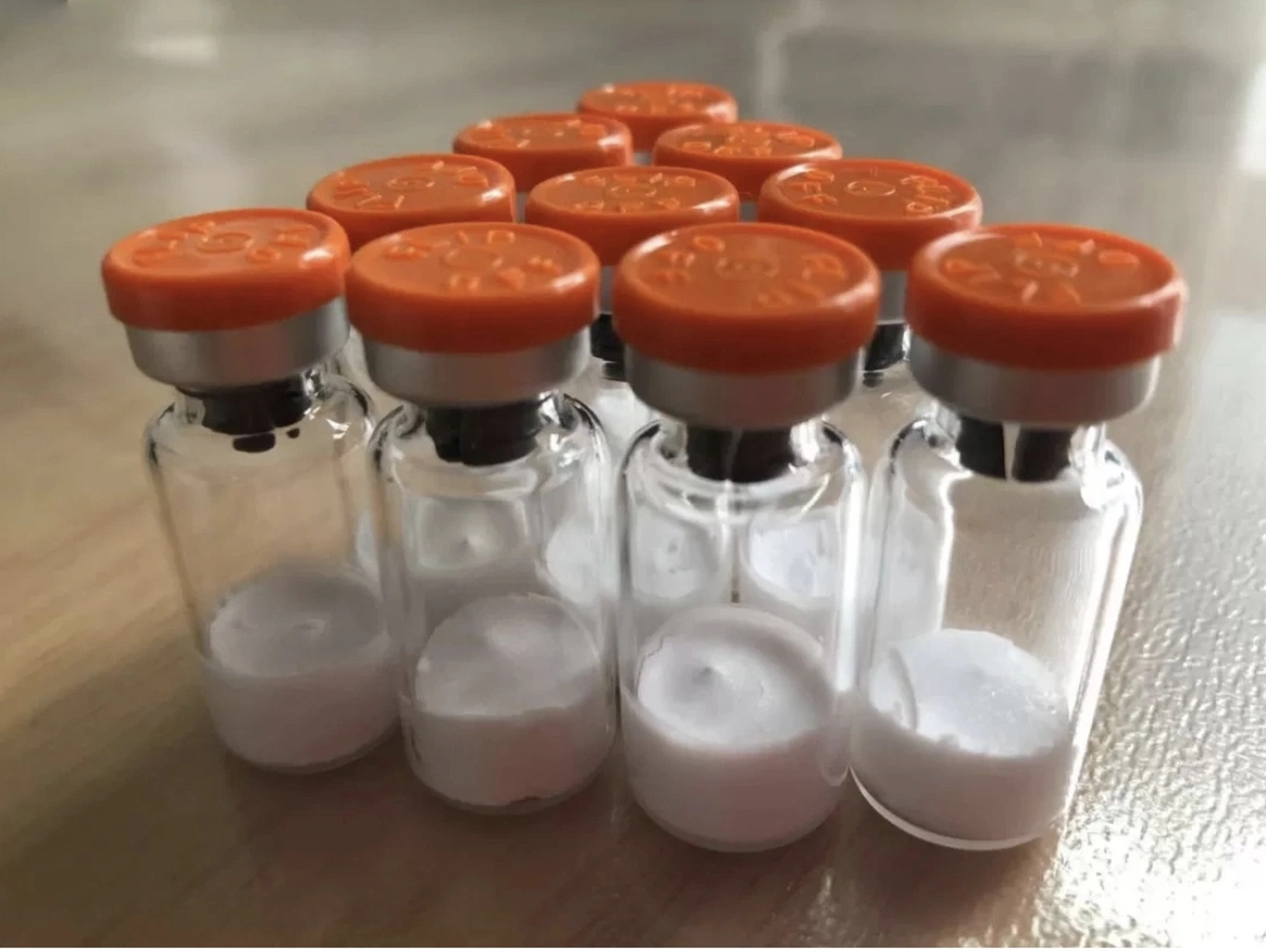 99% Pentadecapeptide Tb Peptides Bpc Ace031powder CAS 616204-22-9 Ace/031