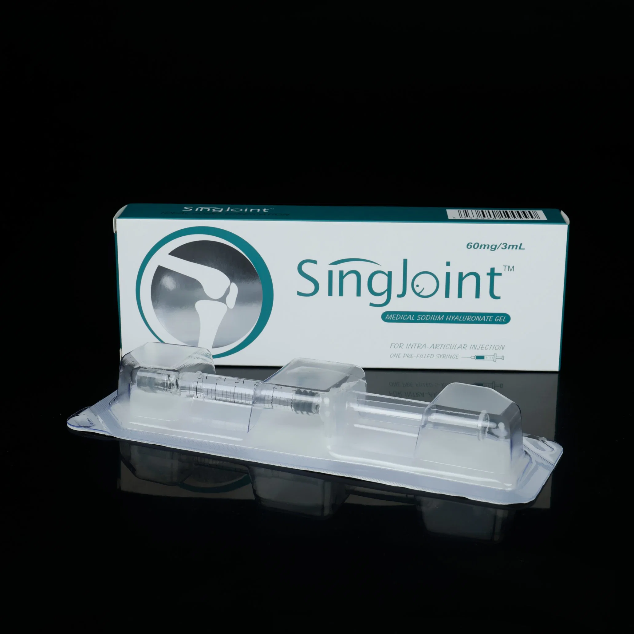 Singjoint Medical Ha for Bone Joint Orthopedics Intra-Articular Injection