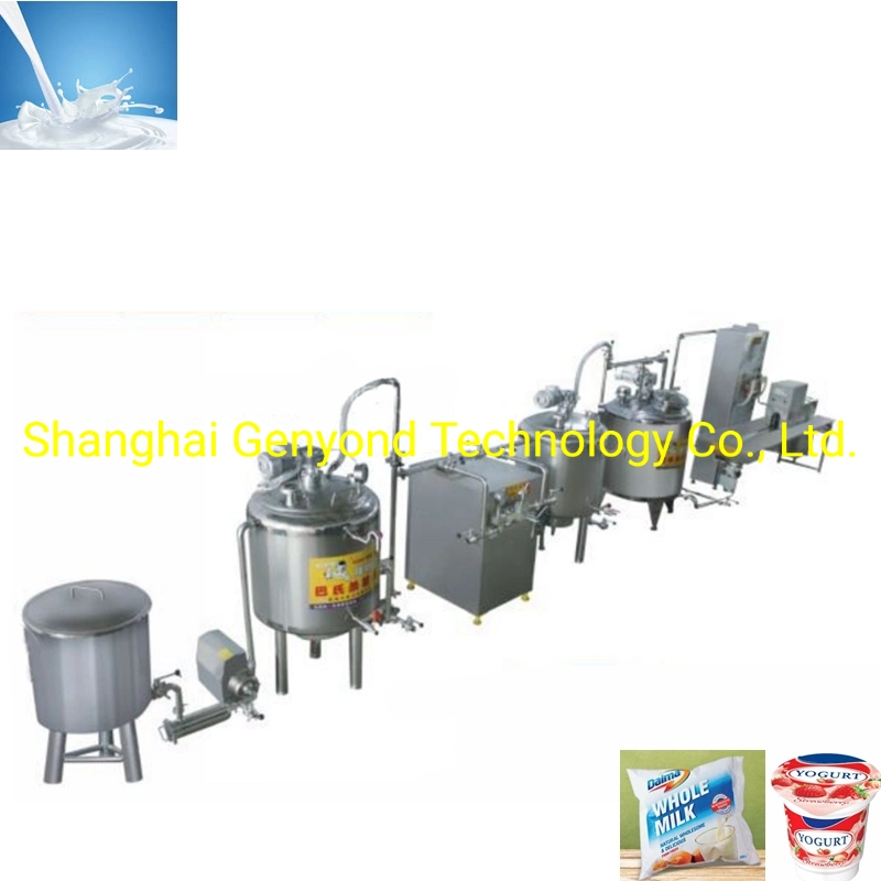 Pasteurization UV Pasteurization Machine Pasterization Machine Milk