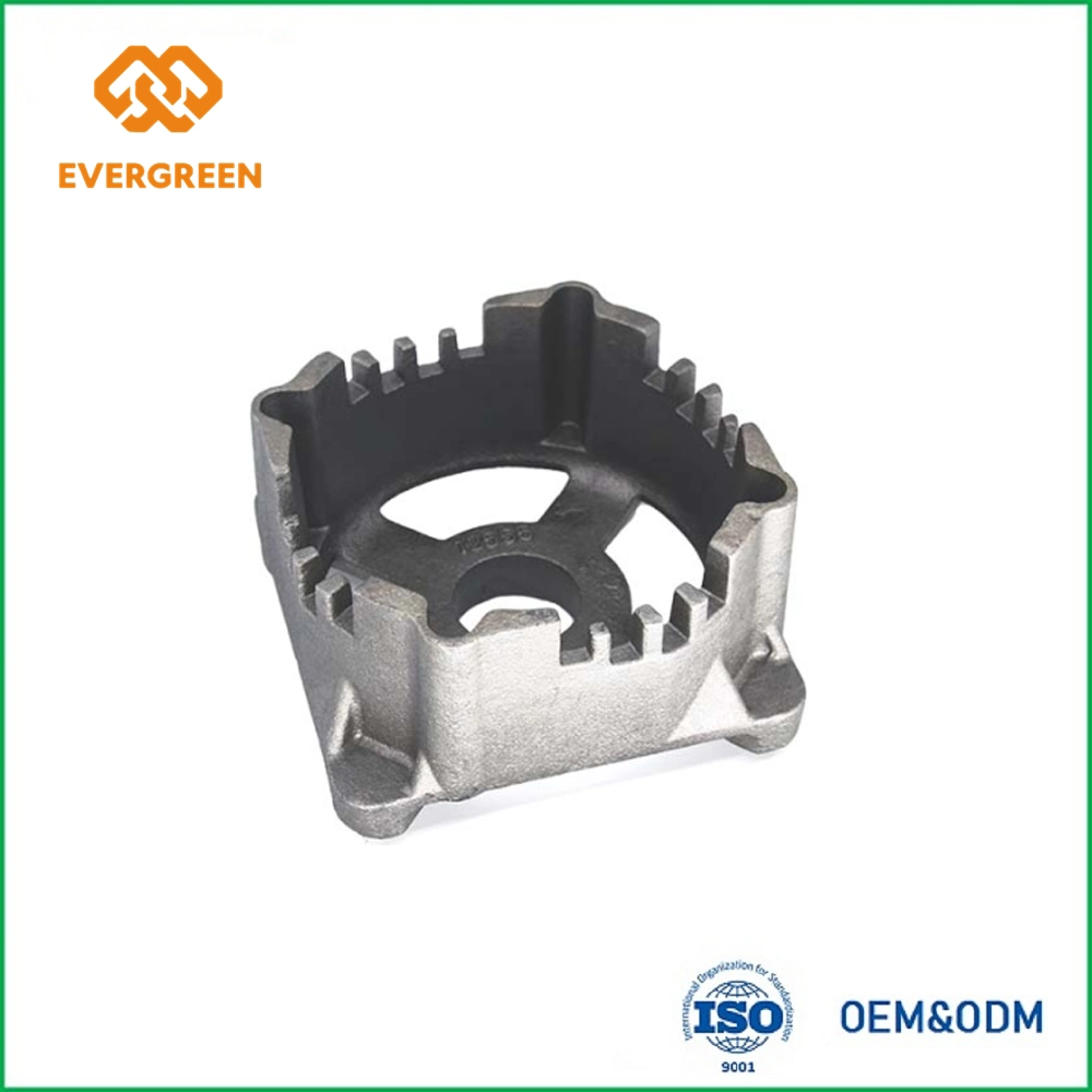 OEM Precision Investment Casting Stainless Steel Castings