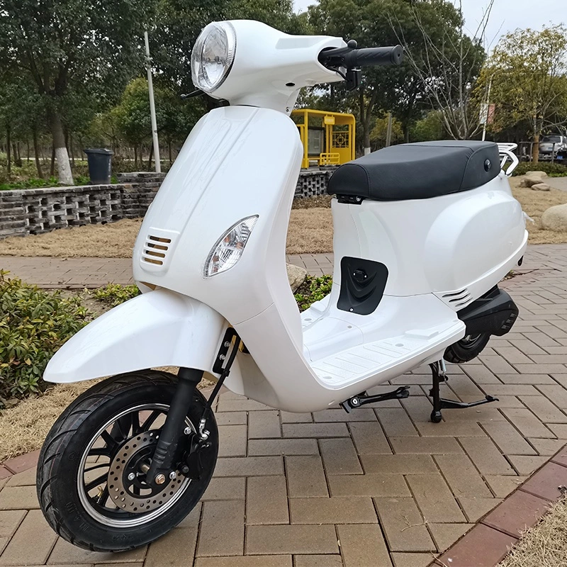 Best Quality and Best Price with EEC Certification Enough Powerful Electric Motorcycle