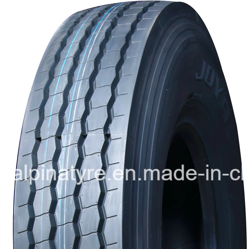 1200r20, 1100r20 Heavy Duty Mining All Position Truck Tire with Soncap, DOT Certificate