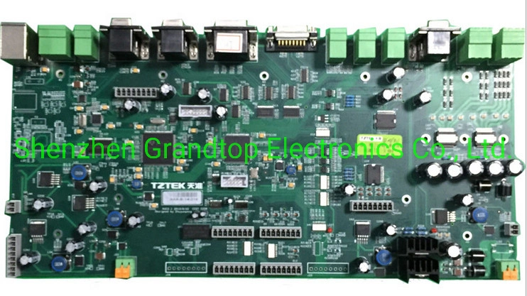 Health Care PCB Board PCBA Assembly Manufacturer ISO13485