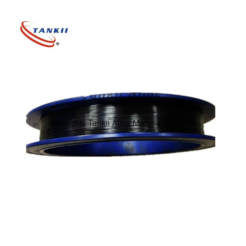 1.0mm tungsten wire with polished surface
