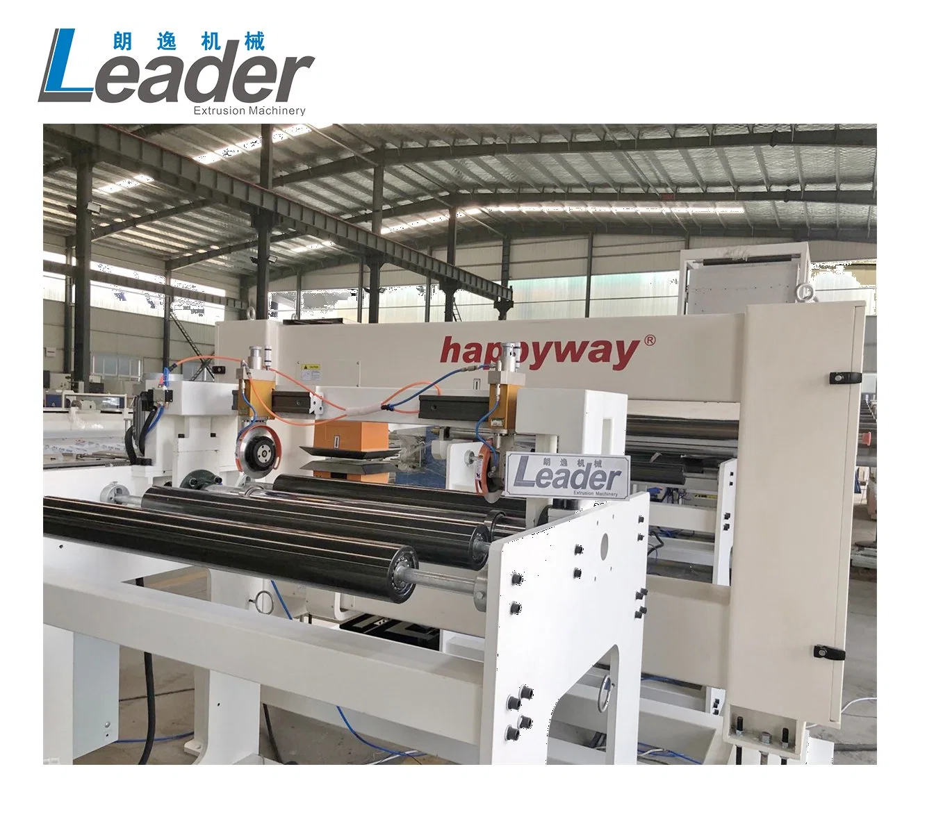 Pet Sheet Extrusion for Thermoformable Sheet