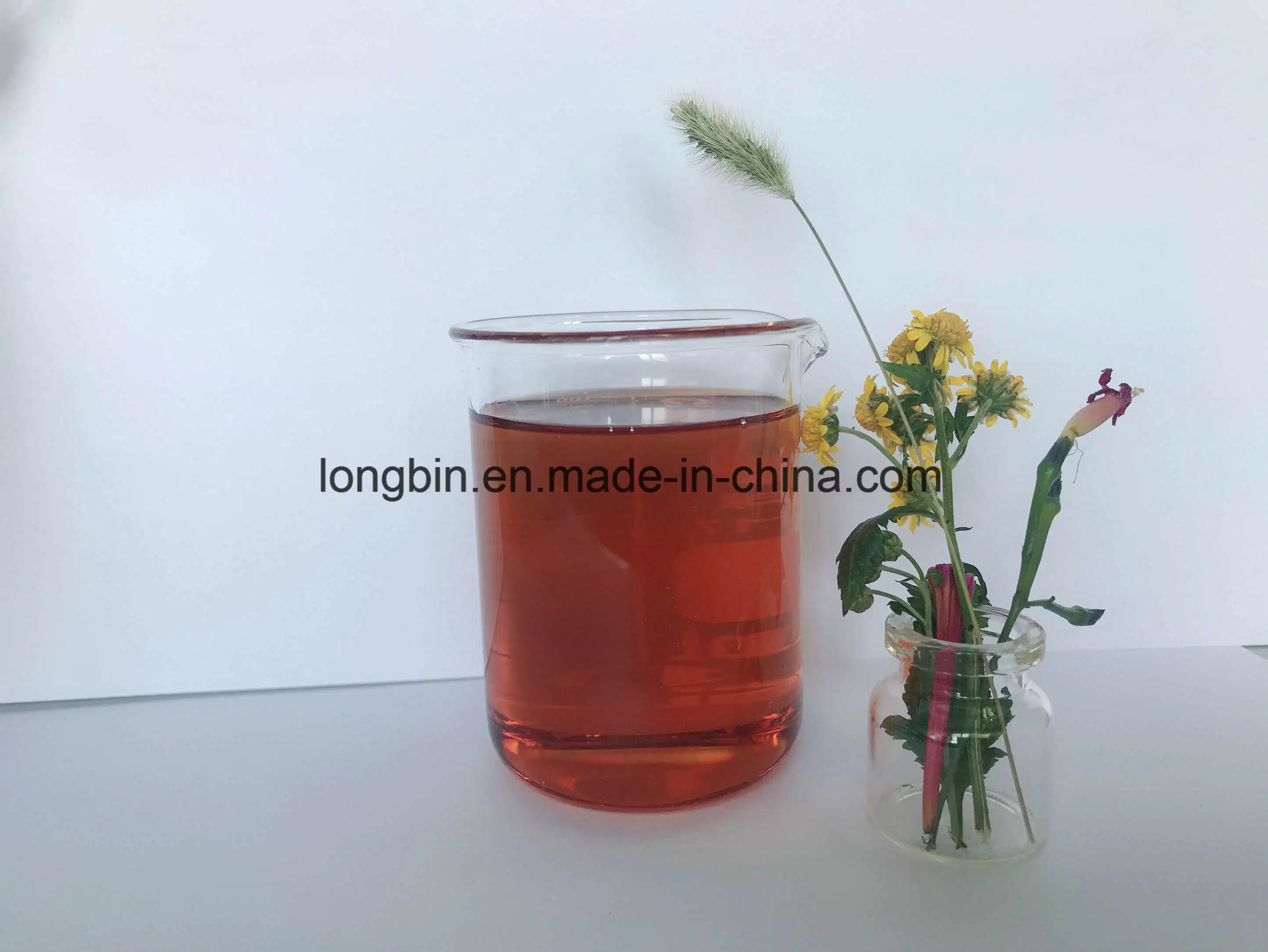 2 4-Dichlorophenoxyacetic Acid 860g/L SL