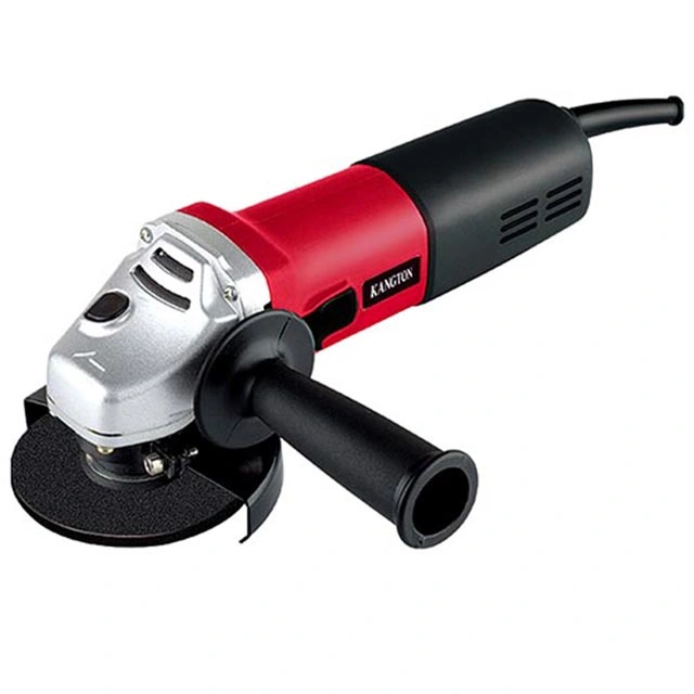 Kangton High quality/High cost performance  Power Tools Corded 100mm Professional Angle Grinder