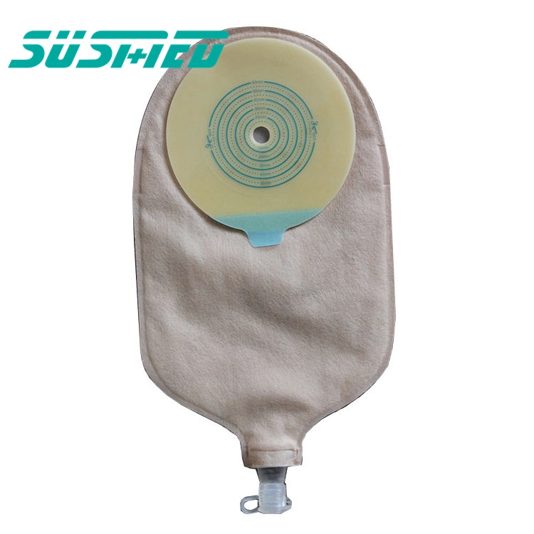 High quality/High cost performance Reusable Medical Instrument 60mm Colostomy Bag