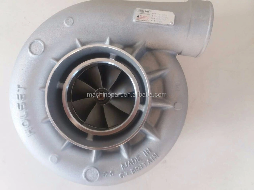 Cummins Diesel Engine Turbocharger 3533197 5457232 3803662