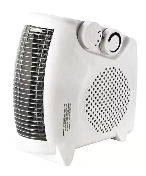 Home Stand Electric Heater Fast Heating Warm Hand Portable Desktop Fan Heater