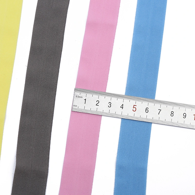 Overalls Underwear Underwear Wrapping Edge Elastic Belt Elastic Tape