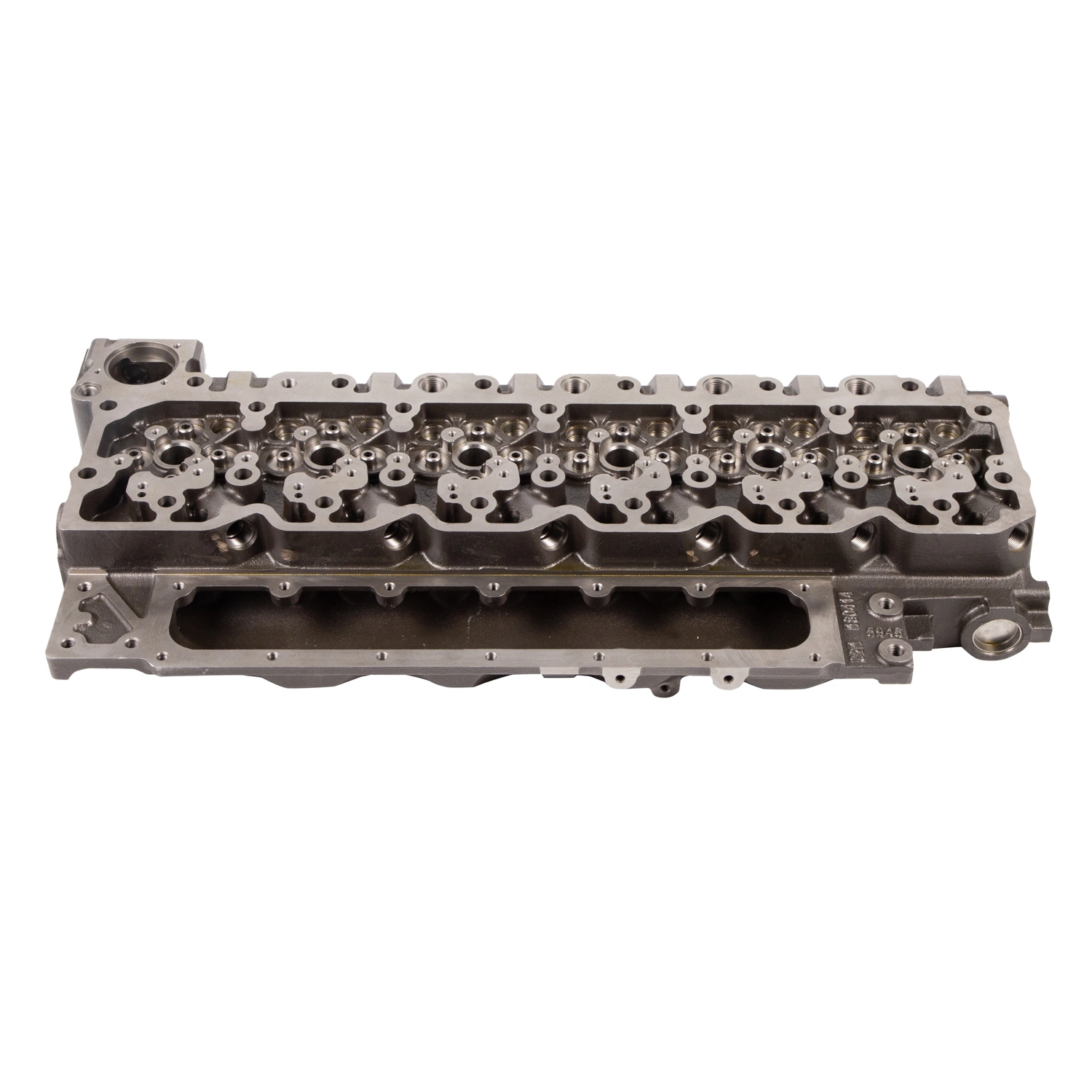 OE Quality Cylinder Head for Cummins 5.9L Engine