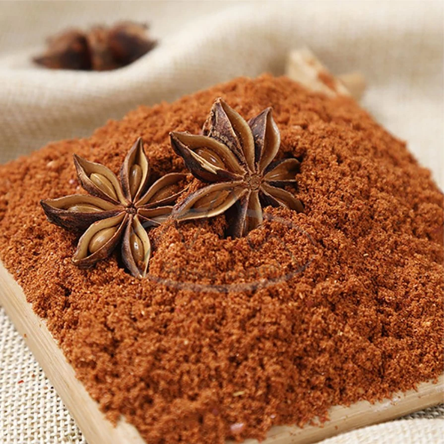 Cheap Price High quality/High cost performance Dried Spice Dried Star Anise