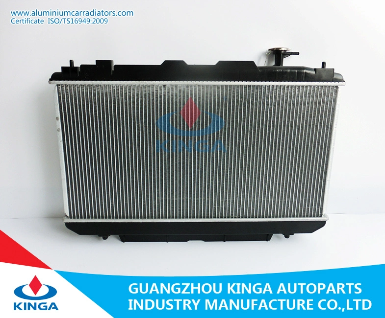 Car Radiator Cooling System Carina'92-94 St190 for Toyota