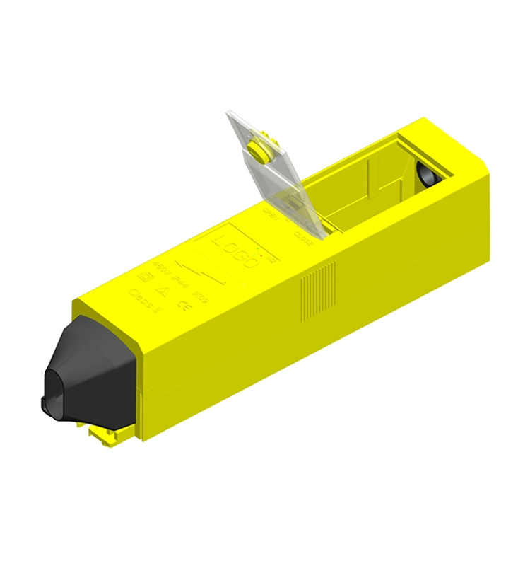 Outdoor Street Lighting Pole Fuse/Connection/Terminal Junction Box