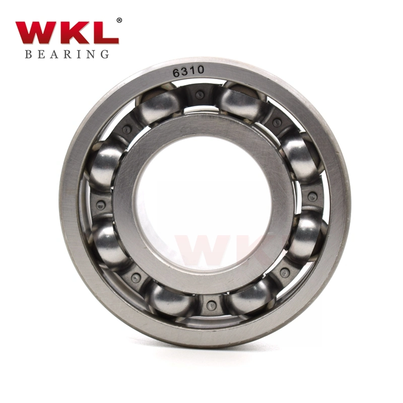 High Precision Bearing 608zz 608 6201 6202 6203 6204 6205 6206 6207 6208 6209 6210 6211 6212 Deep Groove Ball Bearing for Automobile Skateboard Motor Parts