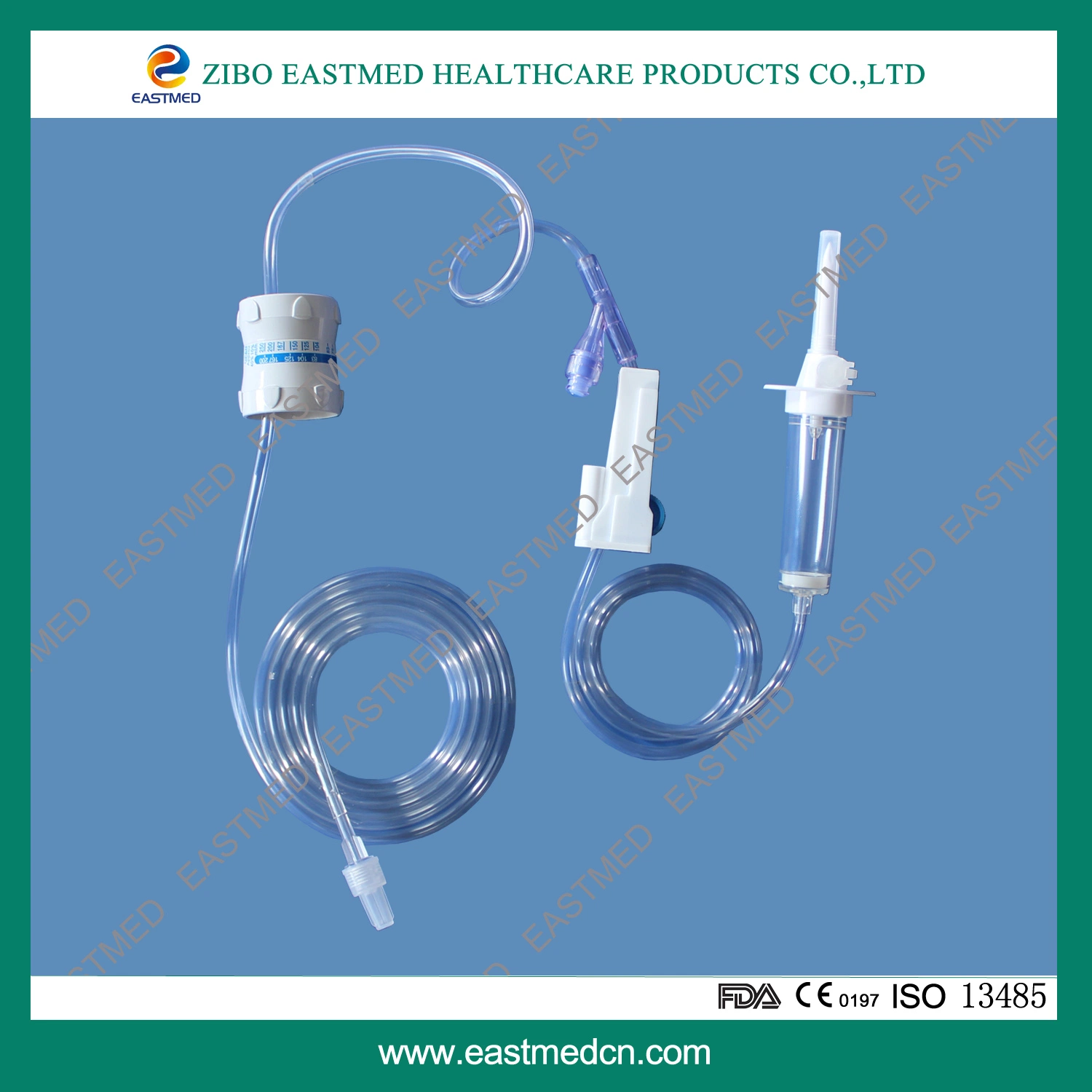 Disposable Medical Sterile Blood Collection Scalp Vein Set Butterfly Intravenous Fistula Infusion Needle Blood Infusion Set