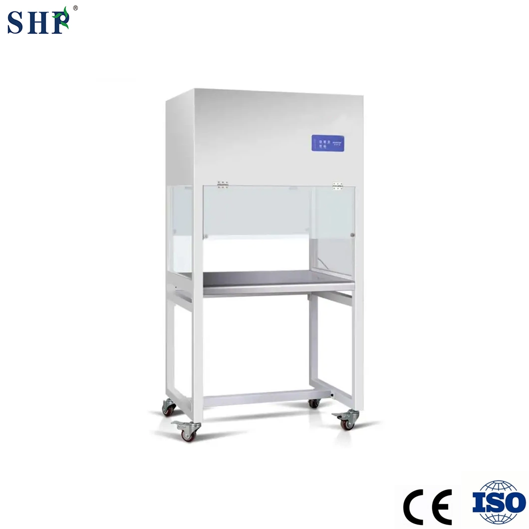 Single Side Clean Bench for One Person Laboratory Clean Bench