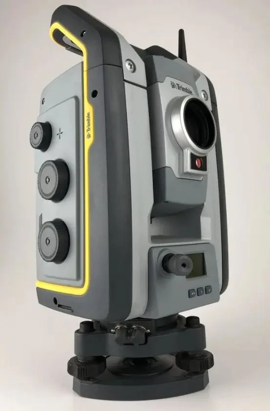 Лучшая цена с Trimble S7 2 секунды точность Всего Станции