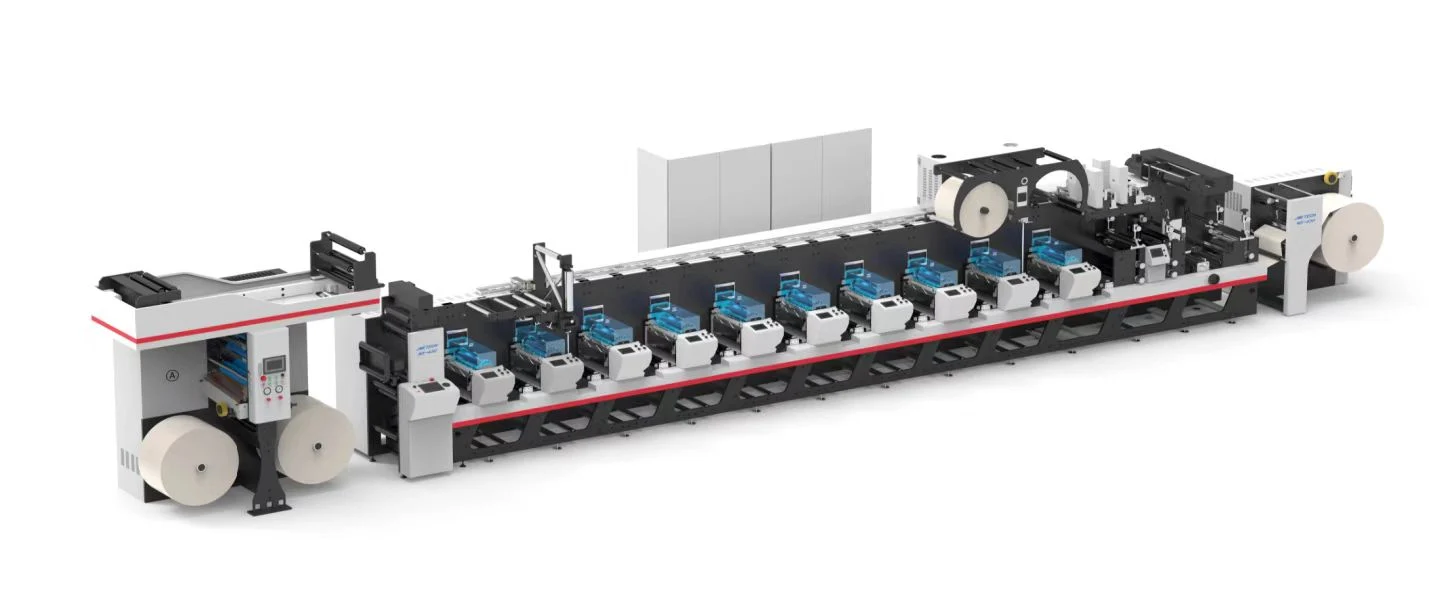 Small Business Gravure máquina de impressão fornecedores