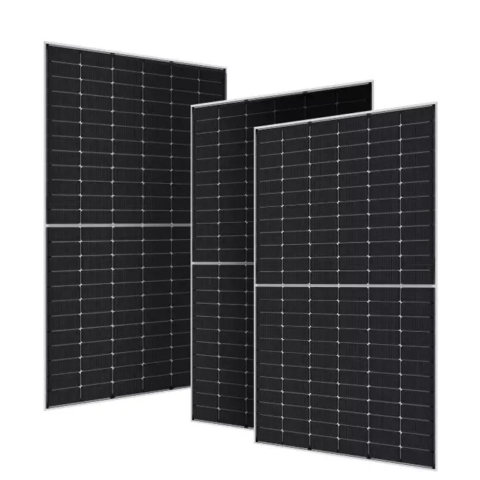 Nuuko N Type Best Price 565W 570W 575W 580W 585W Half Cell Solar Module for Solar Power System with Solar Battery TUV/CE CB Retie Iecee ISO CQC IEC Inmetro