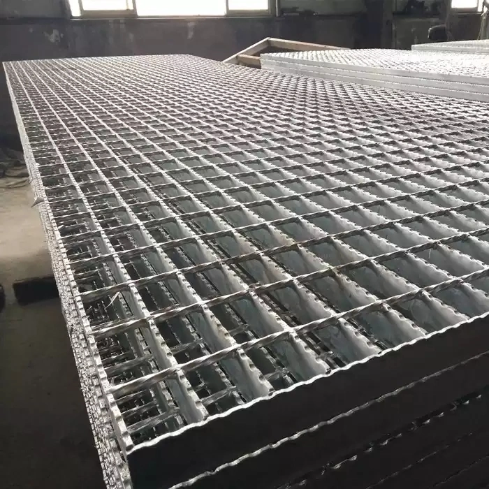 316 Stainless Steel Grating Suppliers for Drain /Trench Covers