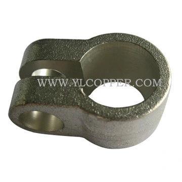 High quality/High cost performance Brass Battery Terminal Clamp